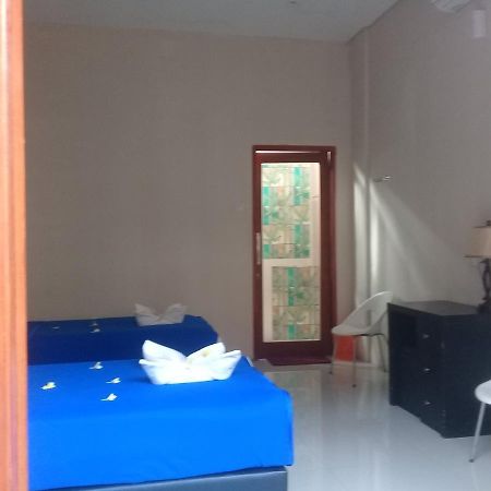 Gili Desa Hotel Gili Trawangan Eksteriør billede