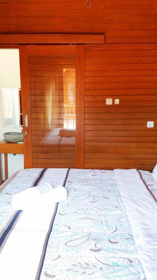 Gili Desa Hotel Gili Trawangan Eksteriør billede