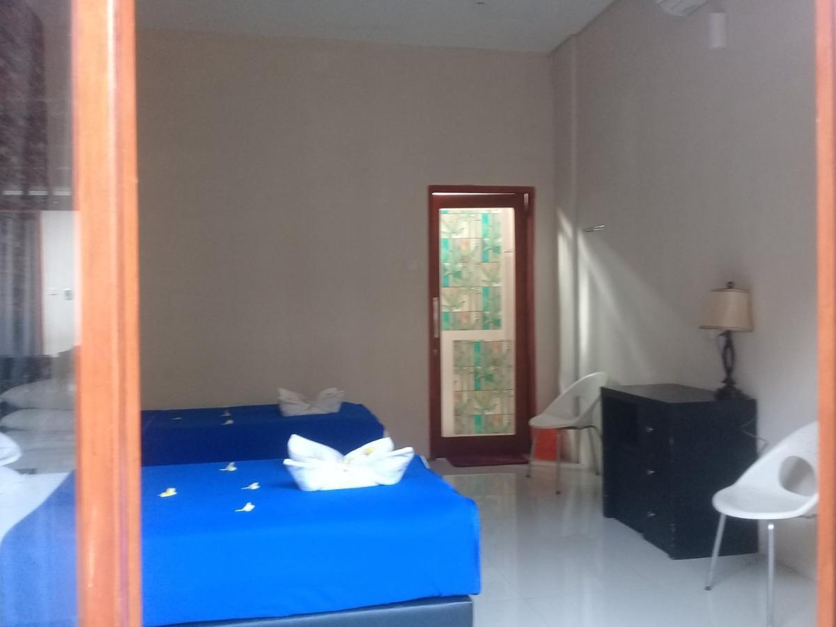 Gili Desa Hotel Gili Trawangan Eksteriør billede